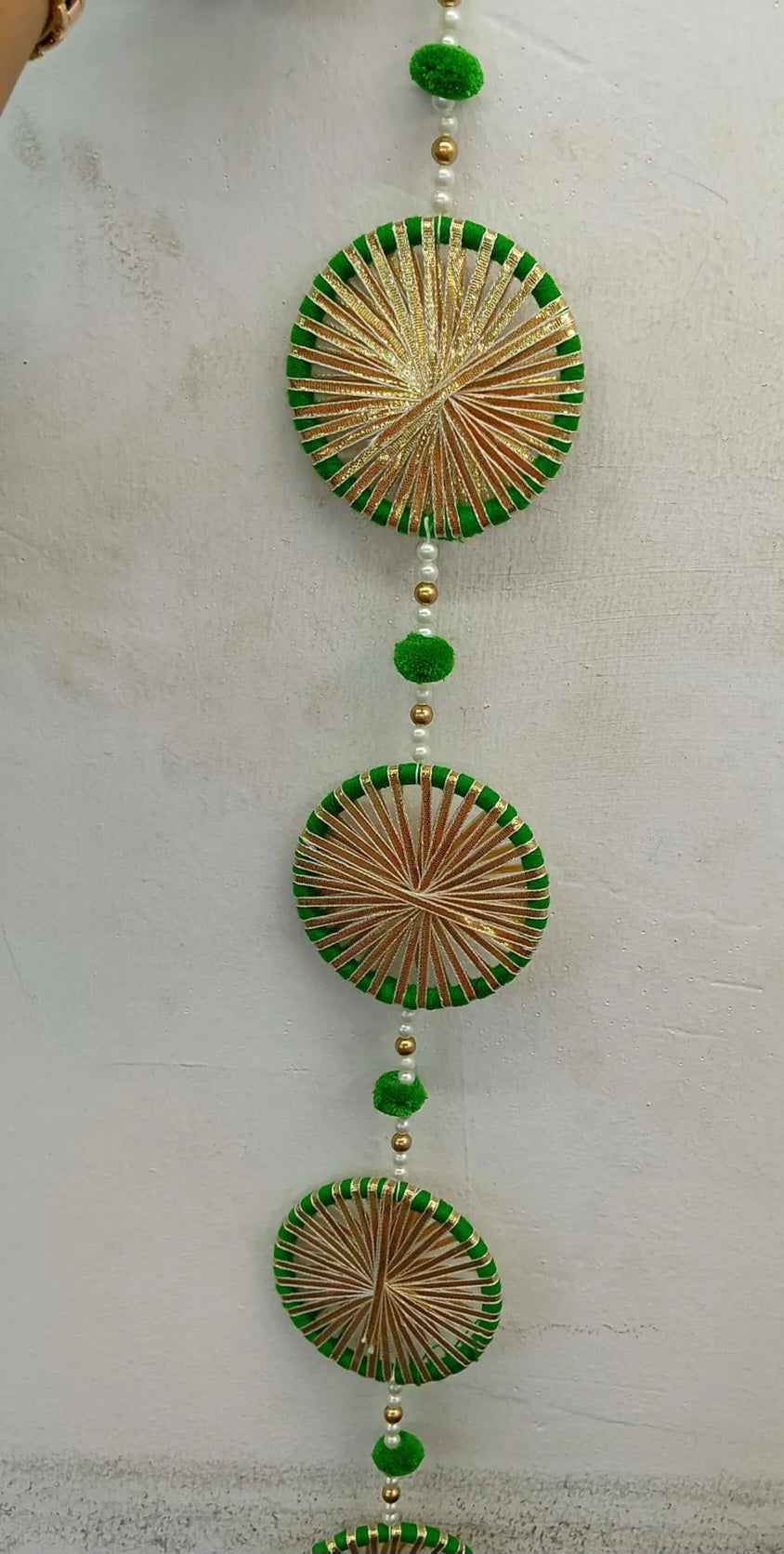Chudhi toran
