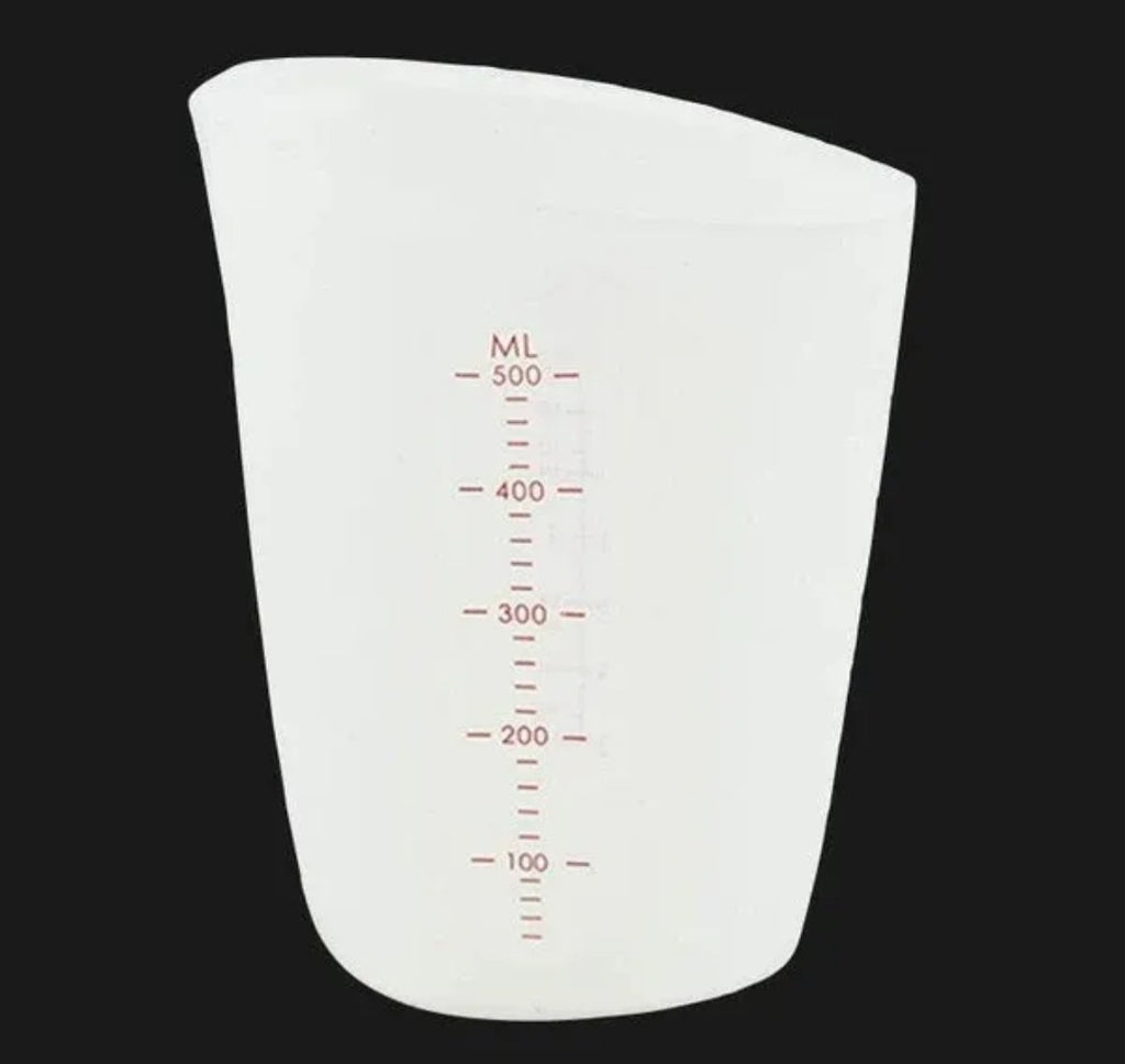 Measuring & Mixing Cup