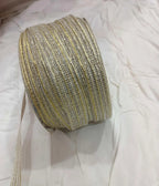 Thin stripes jari ribbon