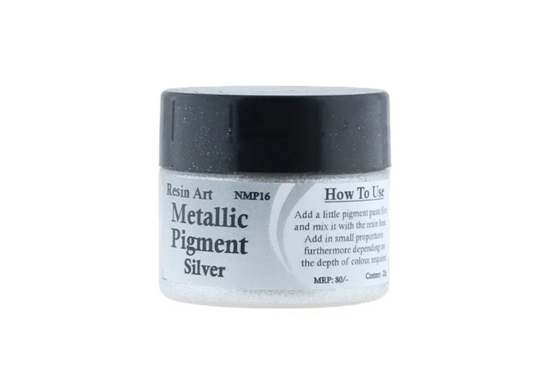 Metallic Pigment