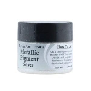 Metallic Pigment
