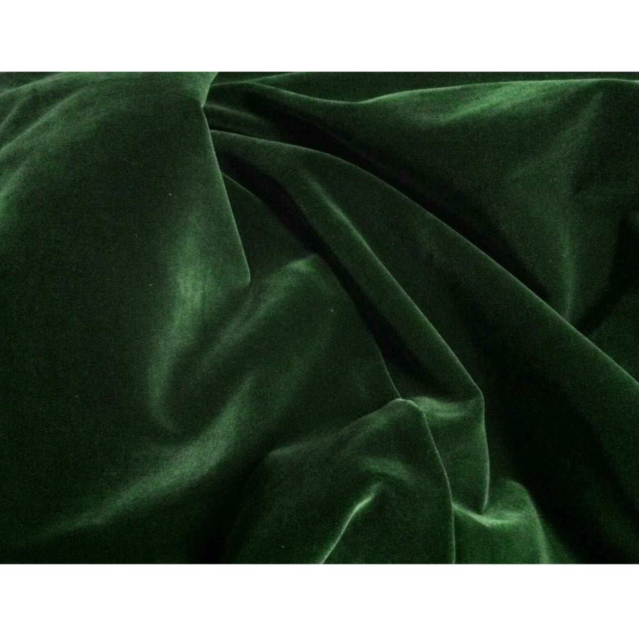 velvet cloth