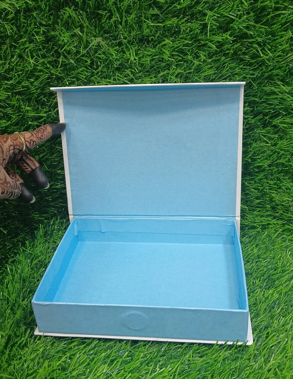 It's A Boy/ It's A Girl Hamper Box