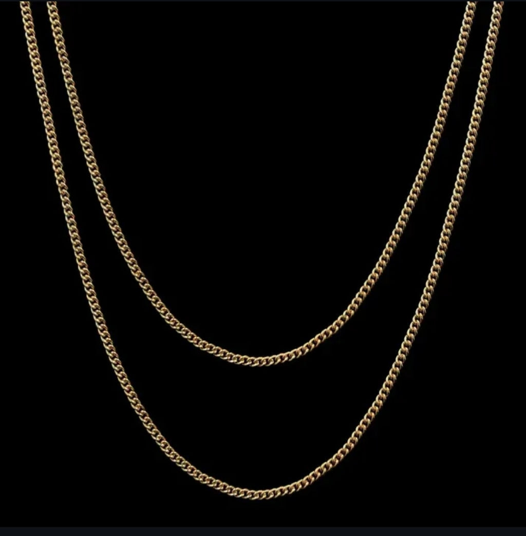 Gold Chain