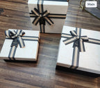 Bowknot gift box