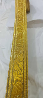 Designer lace ambart