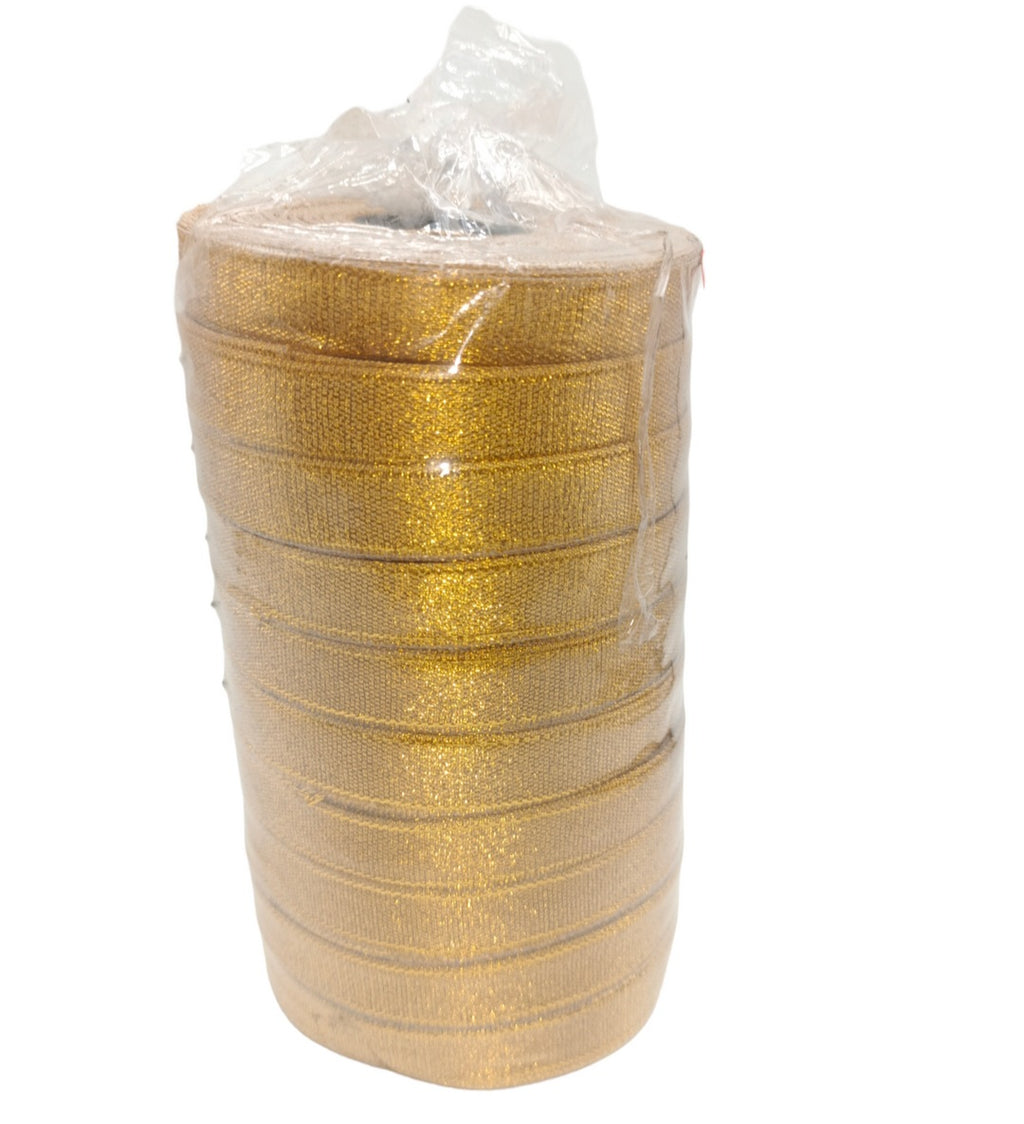 Golden Ribbon
