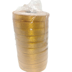 Golden Ribbon