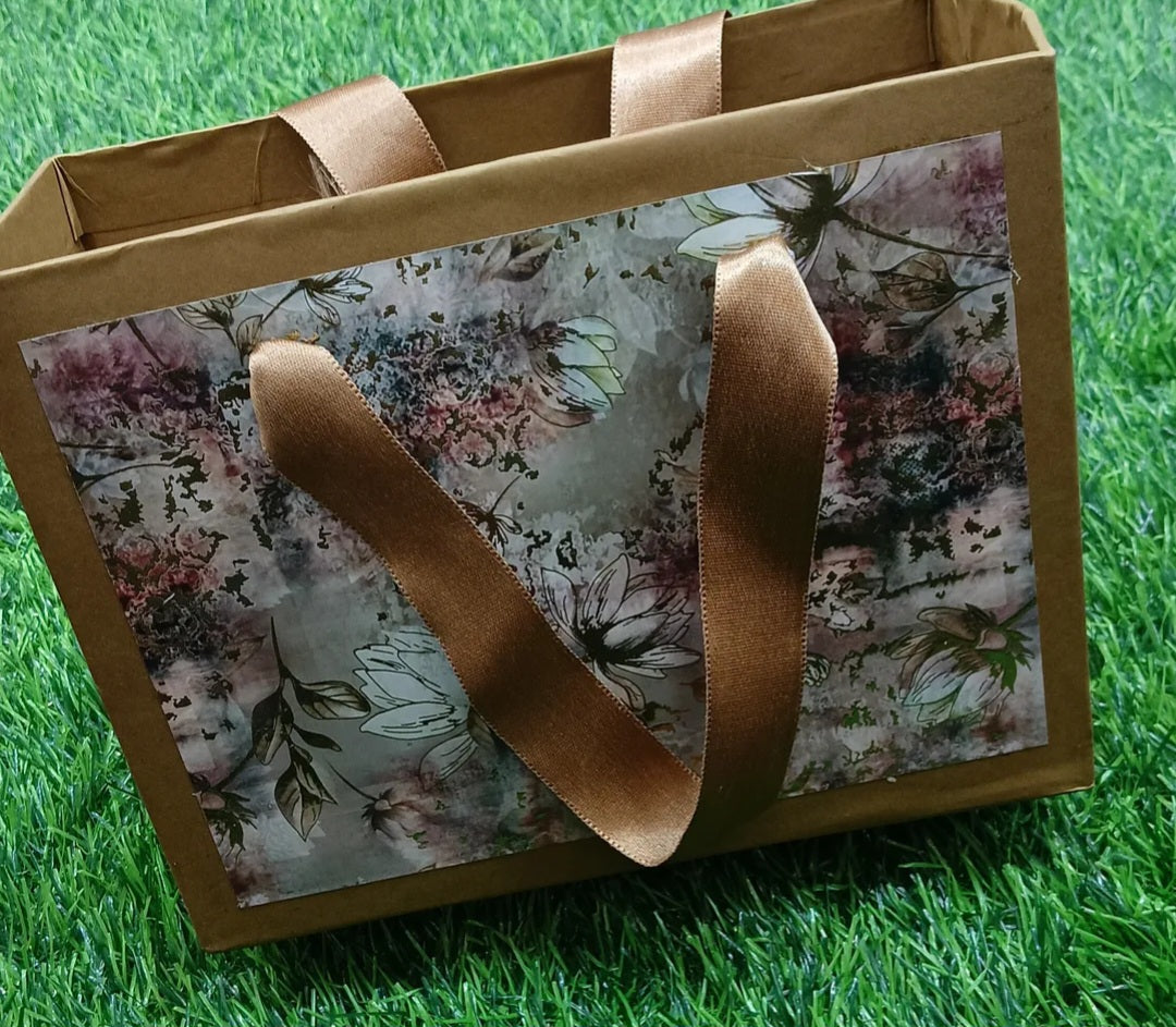 designer hampar bag