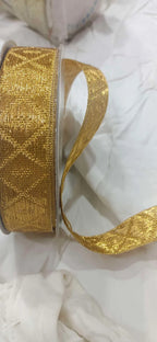 Designer lace ambart