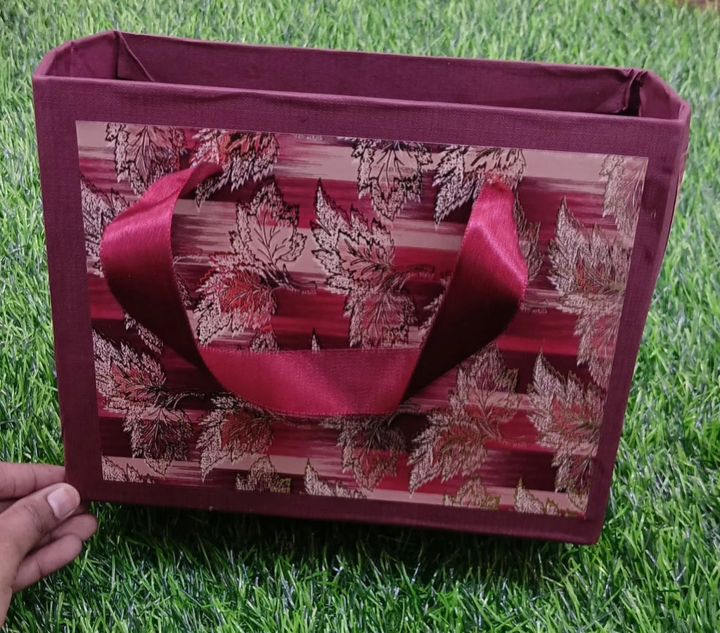 designer hampar bag