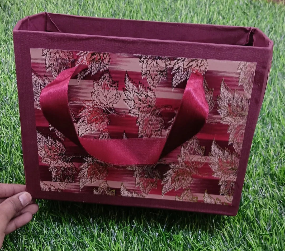 designer hampar bag