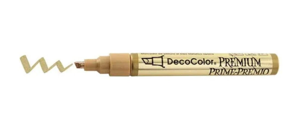 Deco Marker