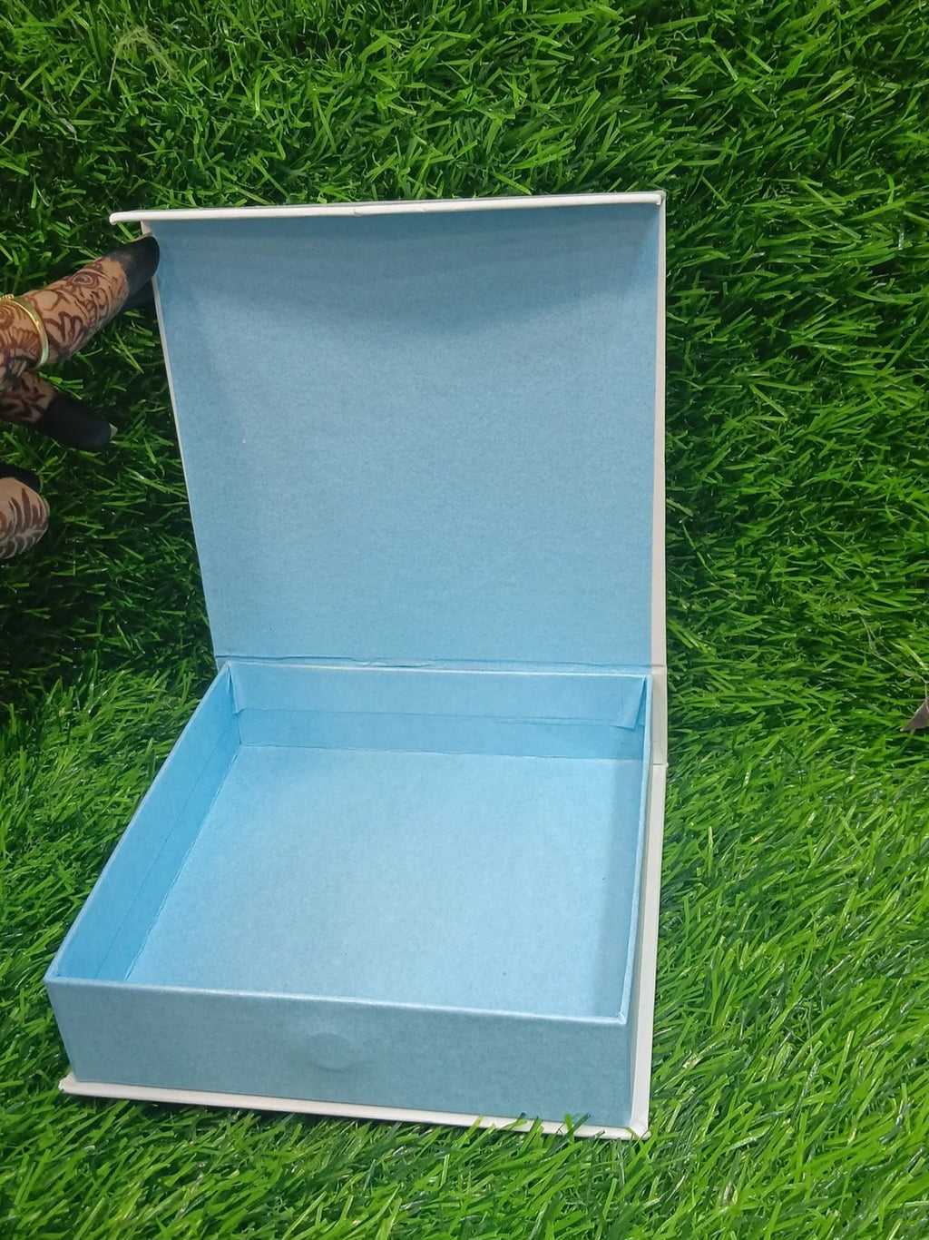It's A Boy/ It's A Girl Hamper Box