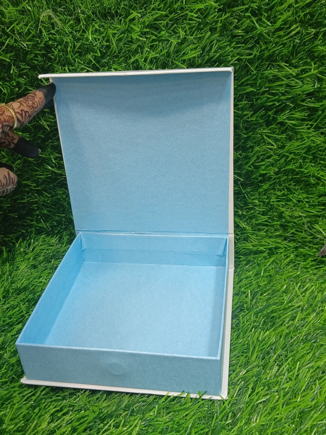 It's A Boy/ It's A Girl Hamper Box