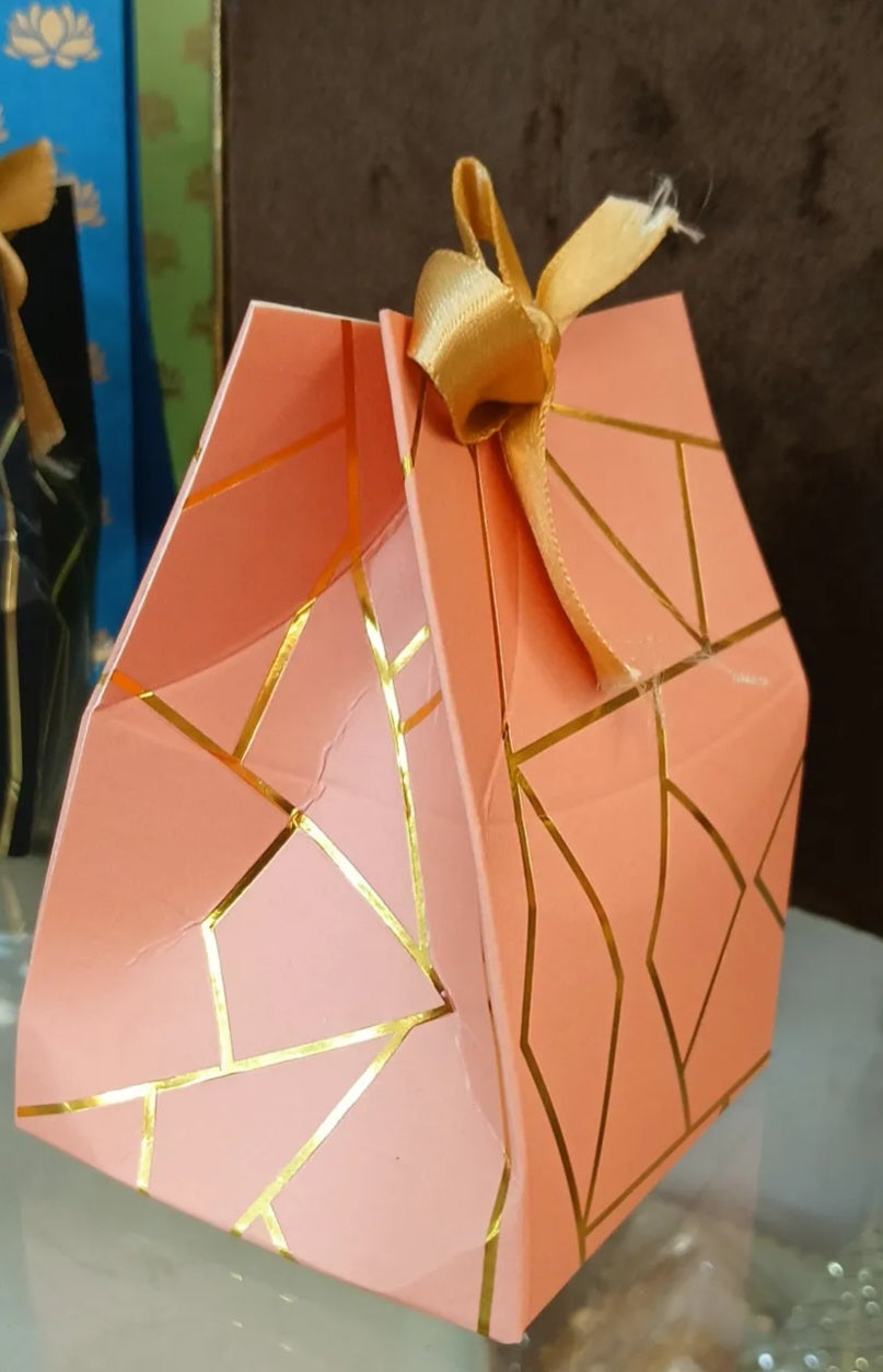Gift Paper Box