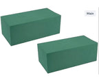 Green Foam