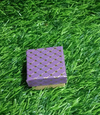 Printed Small Gift Box 2 * 2 *2