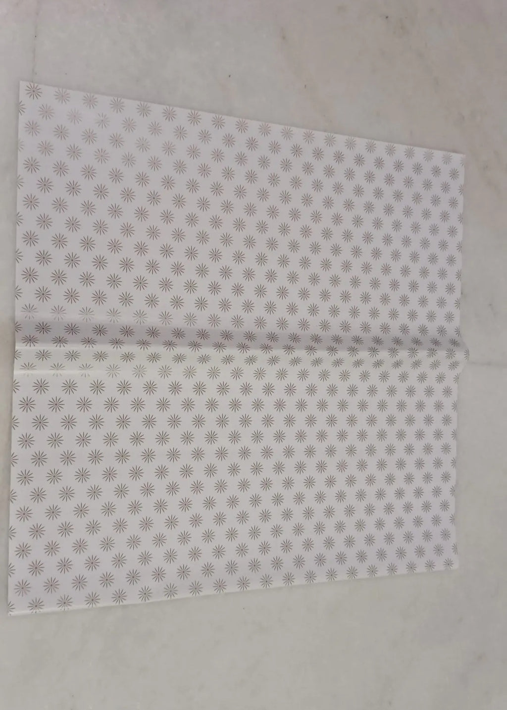 Wrapping Paper