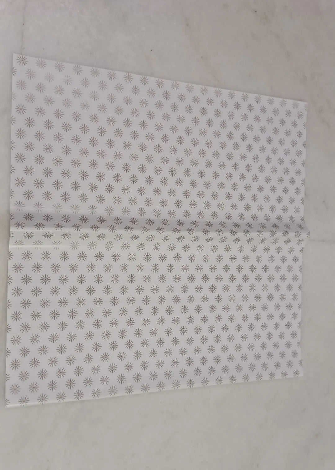 Wrapping Paper