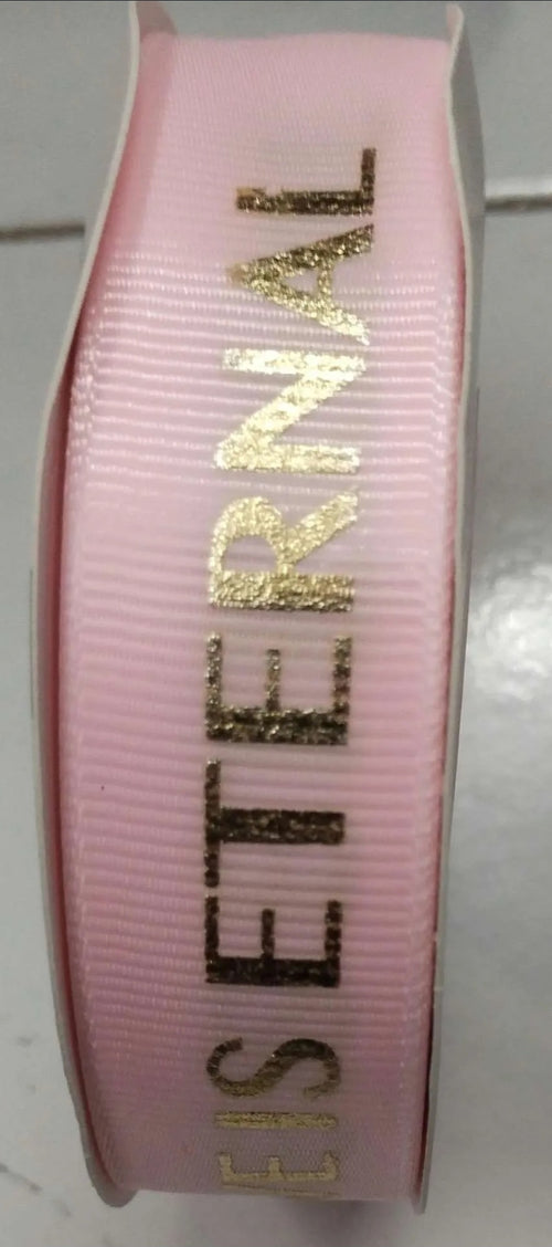Love is eternal - lace