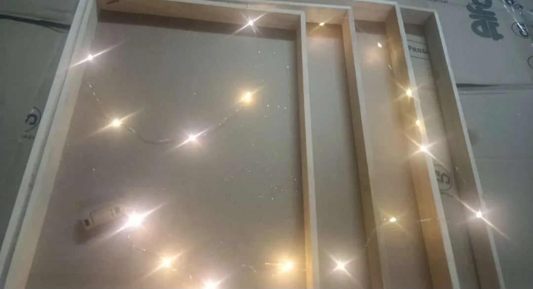 Led ferry  COD Light