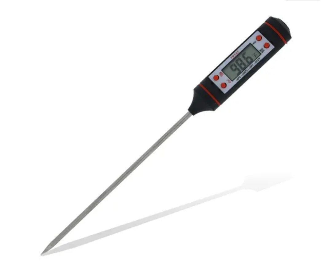 Digital Rod Thermometer