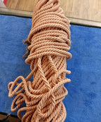 Twisted cod rope - Dori