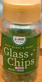 Glass Chips