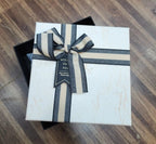 Bowknot gift box
