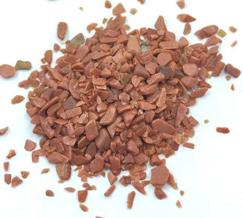Natural Stone Granules