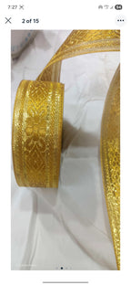 Designer lace ambart