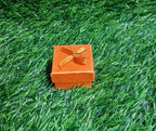Small Gift Box with Bow 2 * 2 * 2