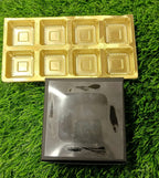 Cavity Chocolate Box