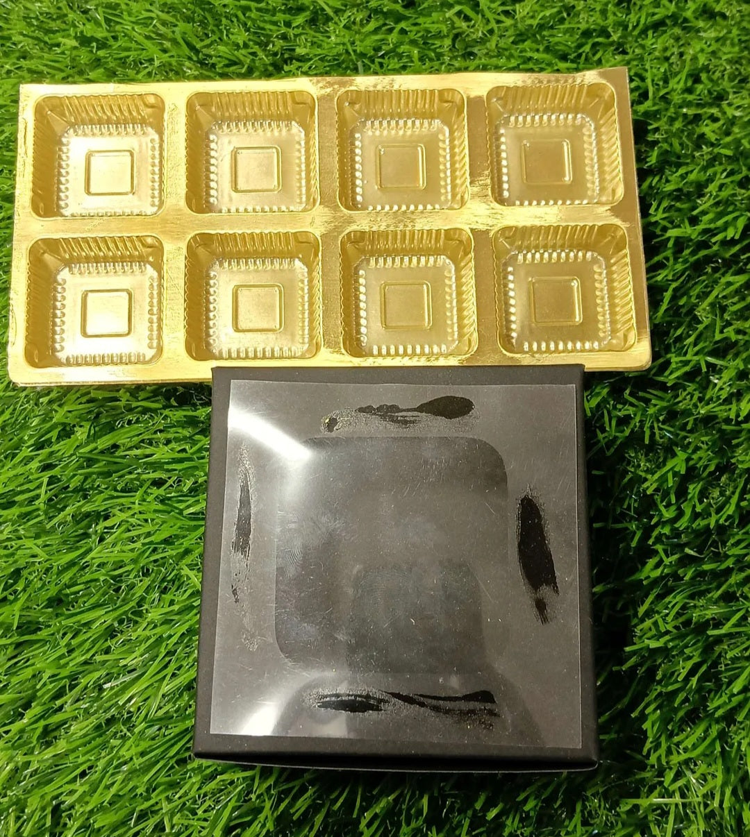 Cavity Chocolate Box