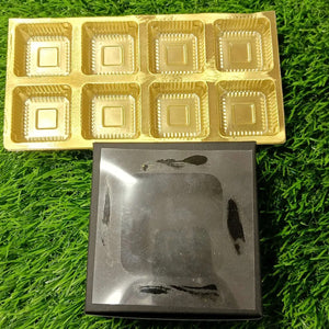 Cavity Chocolate Box