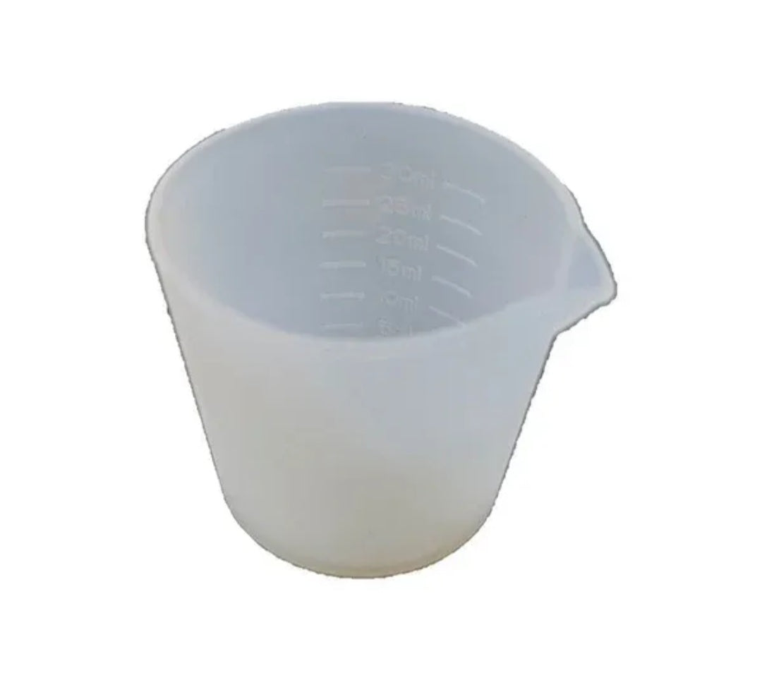 Measuring & Mixing Cup