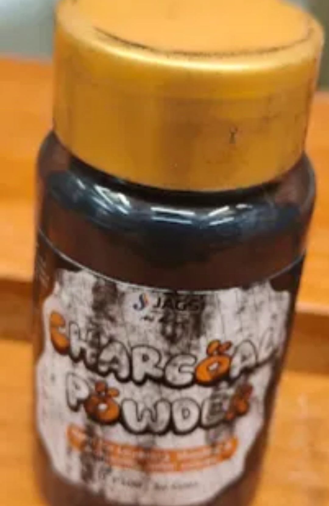 Charcoal Powder