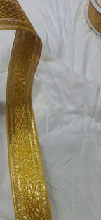 Designer lace ambart