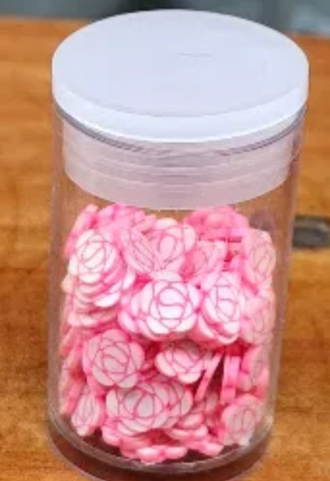 Resin Squence