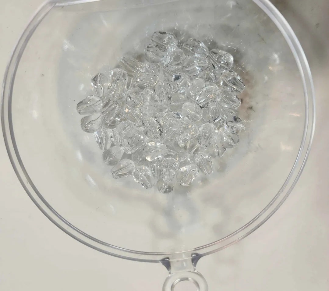CRAFT BEADS CRYSTAL