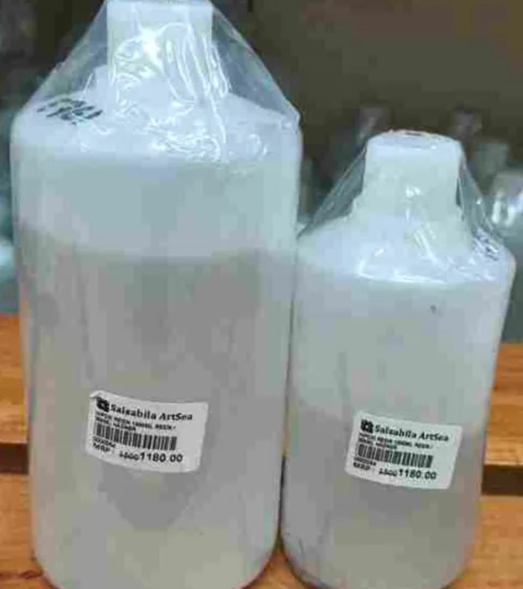 Epoxy Resin Chemical with Hardner 2:1