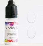 3D Alcohol Ink Single Colours