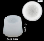 Motichoor Ladoo Candle Mould