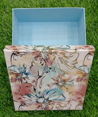 Designer gift hamapr box