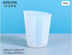 Measuring & Mixing Cup