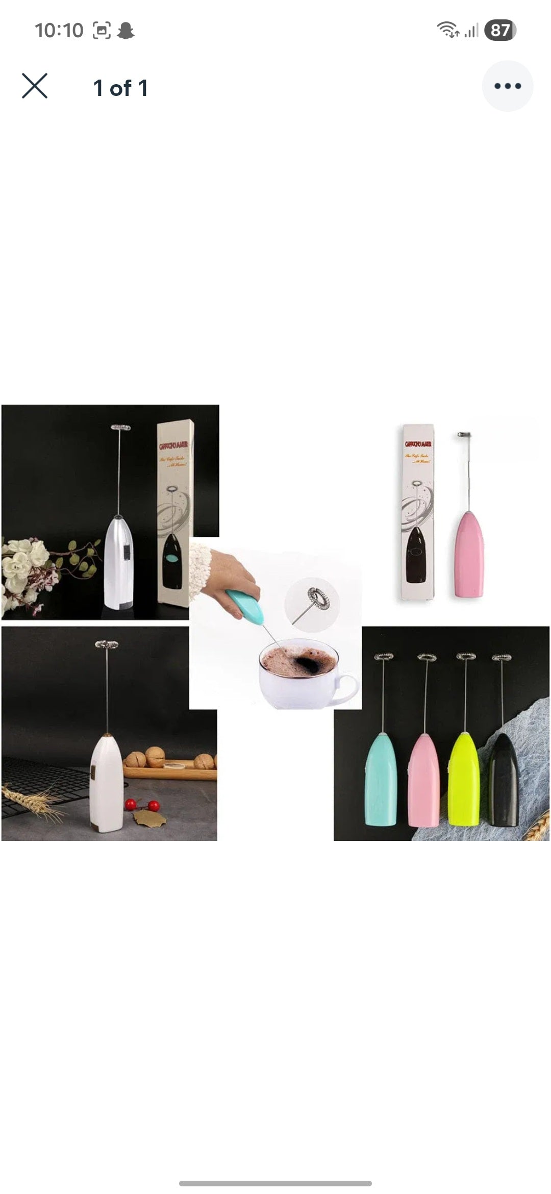 Mixer For Resin Mixing