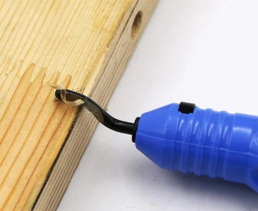 DEBURRING TOOL METAL