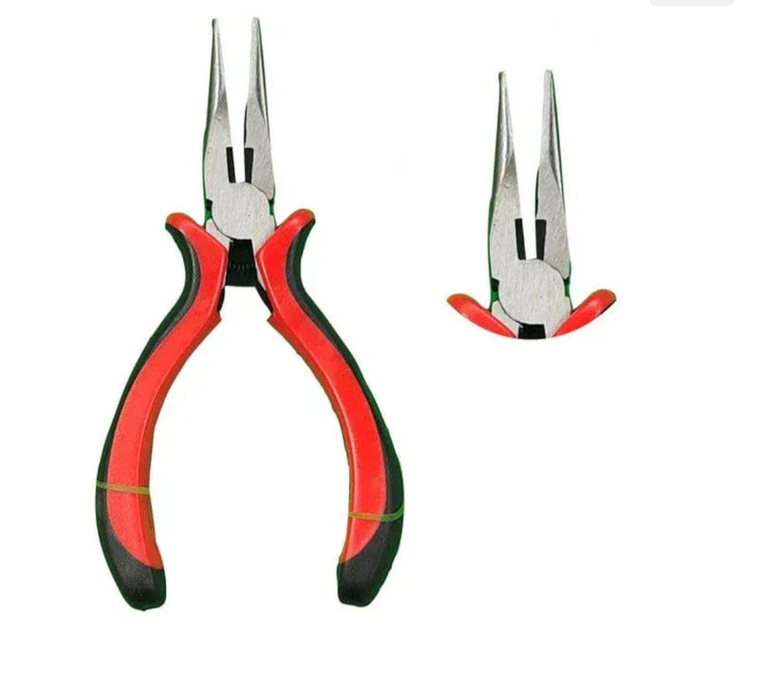 Pakkad With Blade