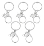 RESIN KEYCHAIN VARIETY